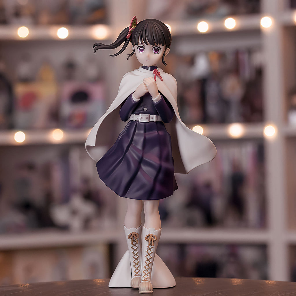 Image produit Demon Slayer - Kanao Tsuyuri Glitter & Glamours Figurine