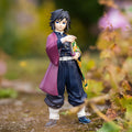 Image produit Demon Slayer - Figurine Grandista Giyu Tomioka