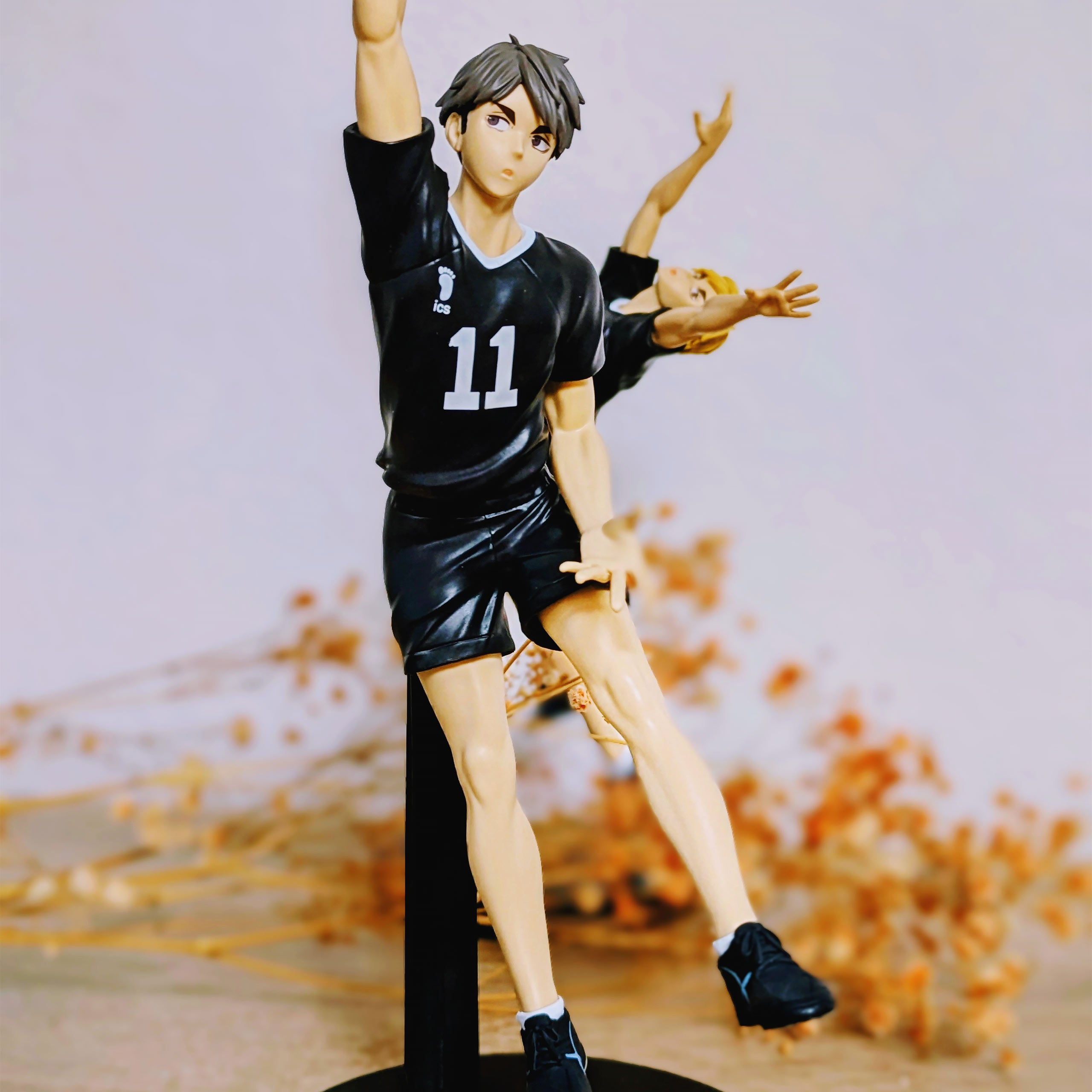 Image produit Haikyu!! - Figurine Osamu Miya 'Posing'