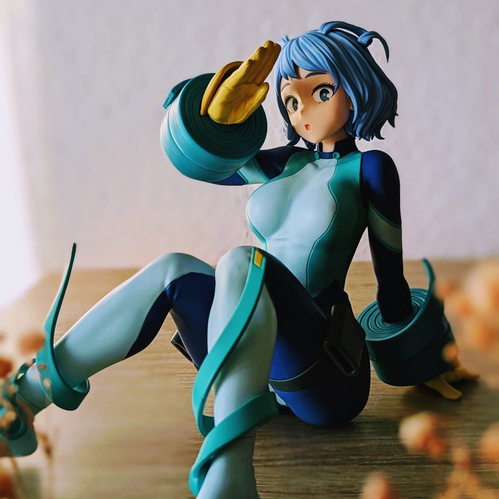 Image produit My Hero Academia - Figurine Nejire Hado Glitter & Glamours