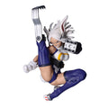 Image produit My Hero Academia - Mirko The Amazing Heroes Plus Figurine