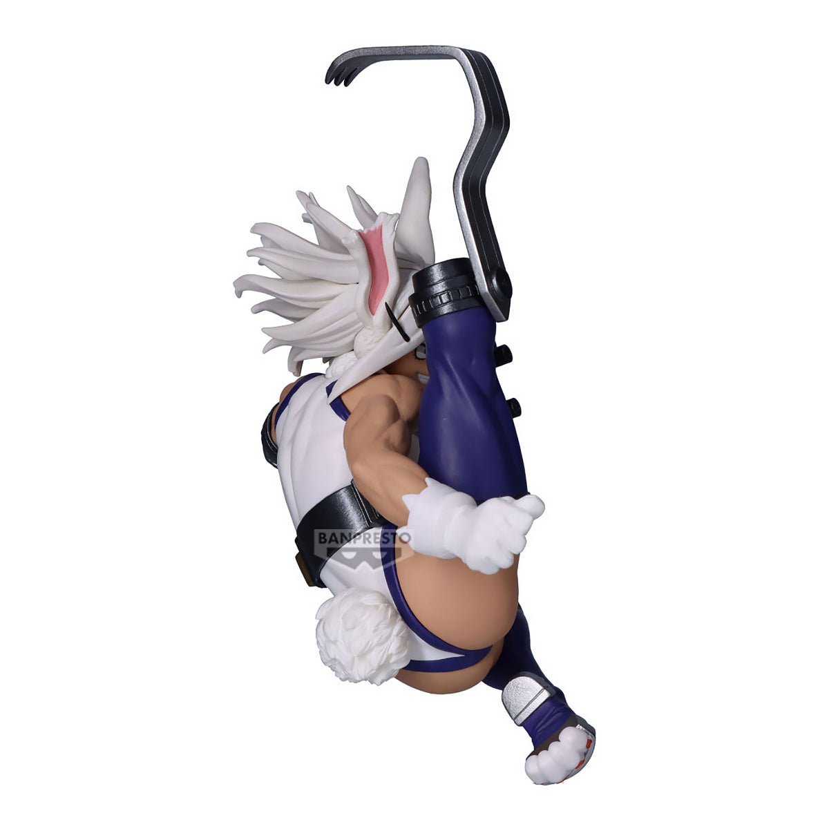 Image produit My Hero Academia - Mirko The Amazing Heroes Plus Figurine