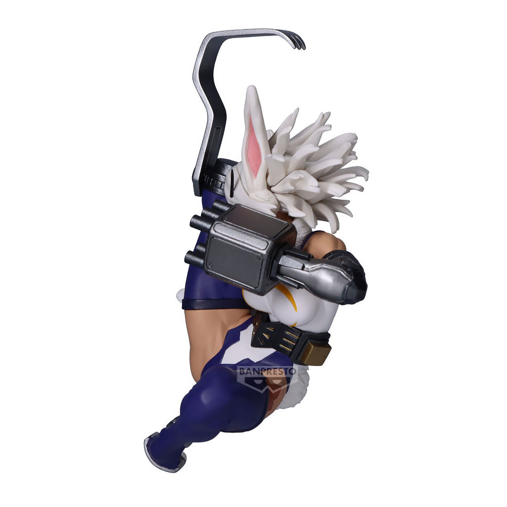 Image produit My Hero Academia - Mirko The Amazing Heroes Plus Figurine