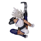 Image produit My Hero Academia - Mirko The Amazing Heroes Plus Figurine