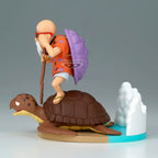 Image produit Dragon Ball - Figurine Muten Roshi History Box