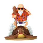 Image produit Dragon Ball - Figurine Muten Roshi History Box