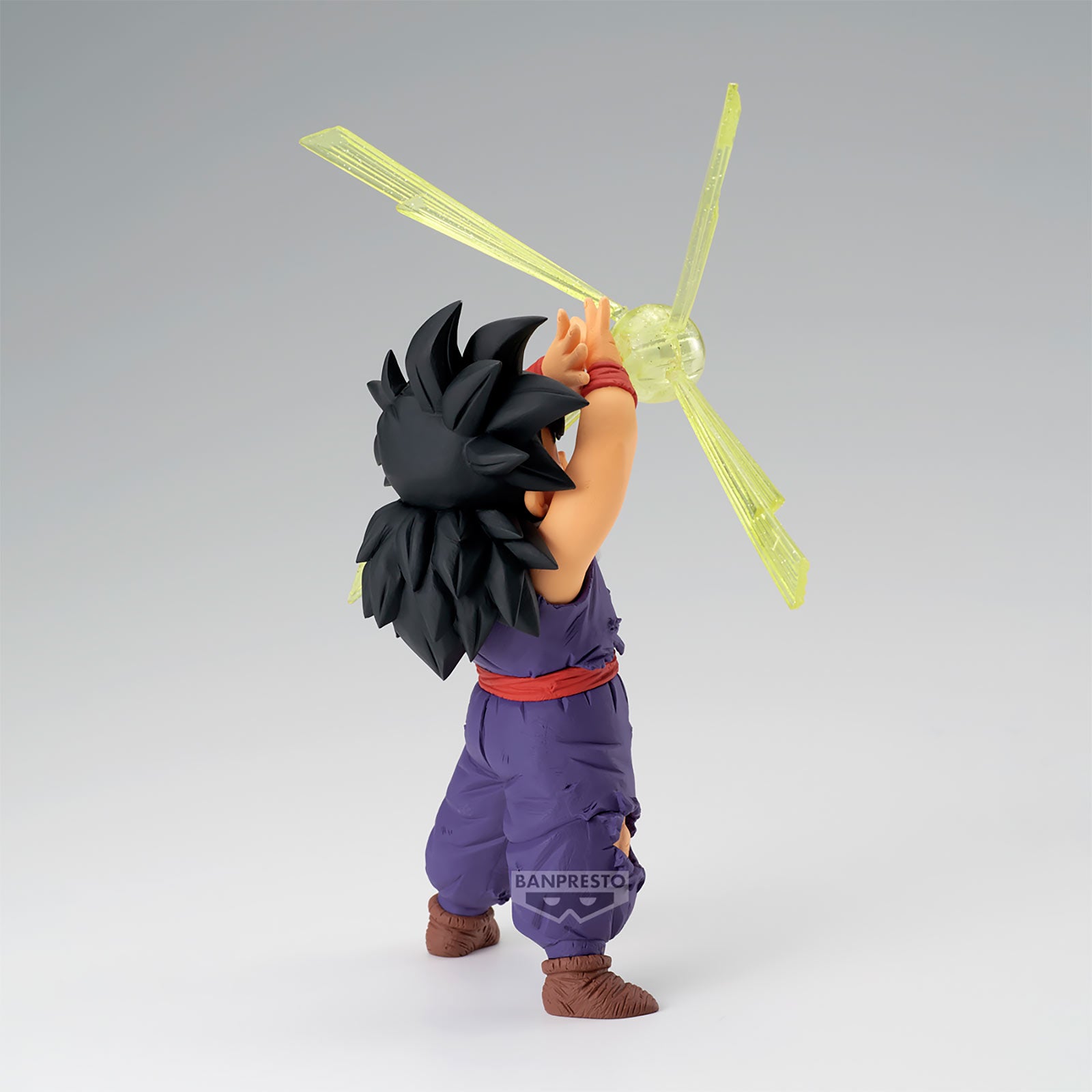 Image produit Dragon Ball Z - Figurine Son Gohan GxMateria