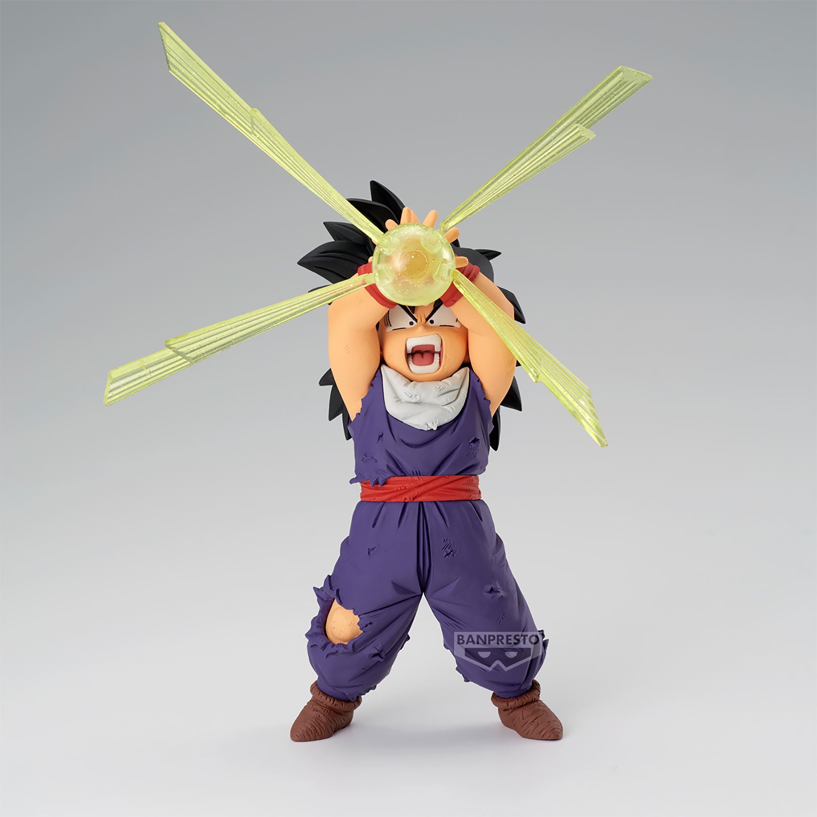 Image produit Dragon Ball Z - Figurine Son Gohan GxMateria