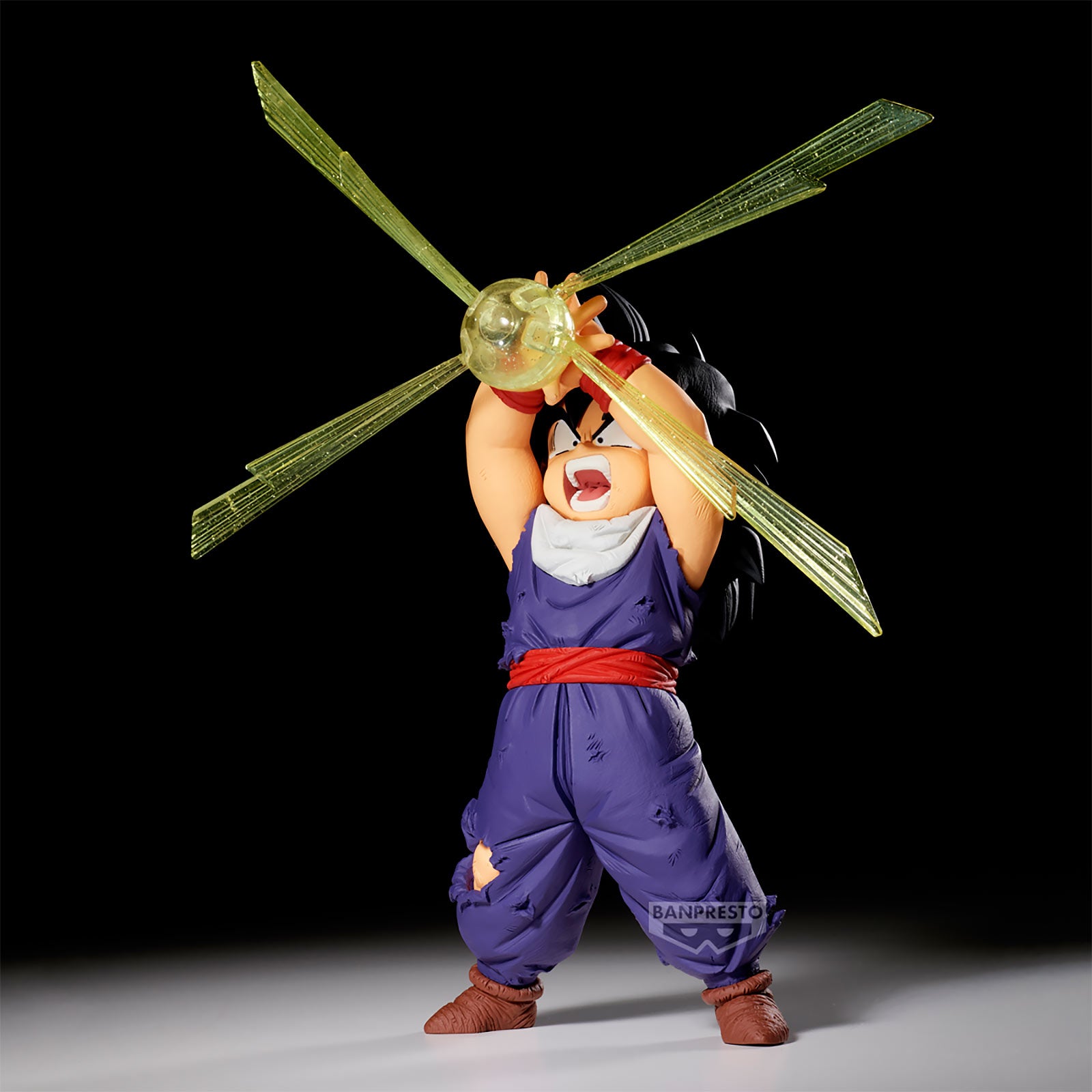 Image produit Dragon Ball Z - Figurine Son Gohan GxMateria