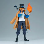 Image produit One Piece - Sabo King of Artist Figurine