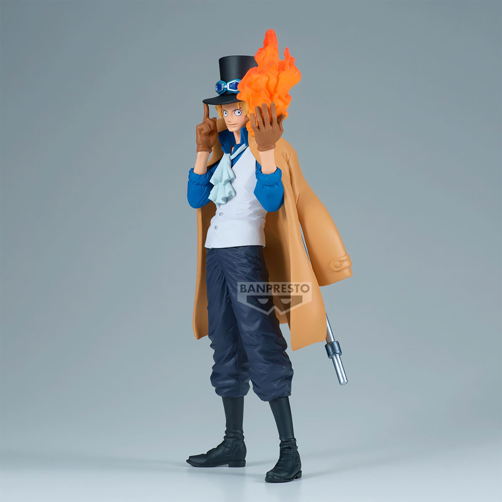 Image produit One Piece - Sabo King of Artist Figurine