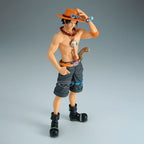 Image produit One Piece - Figurine Portgas D. Ace Grandline Series Special