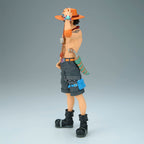 Image produit One Piece - Figurine Portgas D. Ace Grandline Series Special