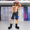 Image produit One Piece - Figurine Portgas D. Ace Grandline Series Special