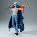 Image produit One Piece - Figurine Trafalgar Law Grandline Series Special