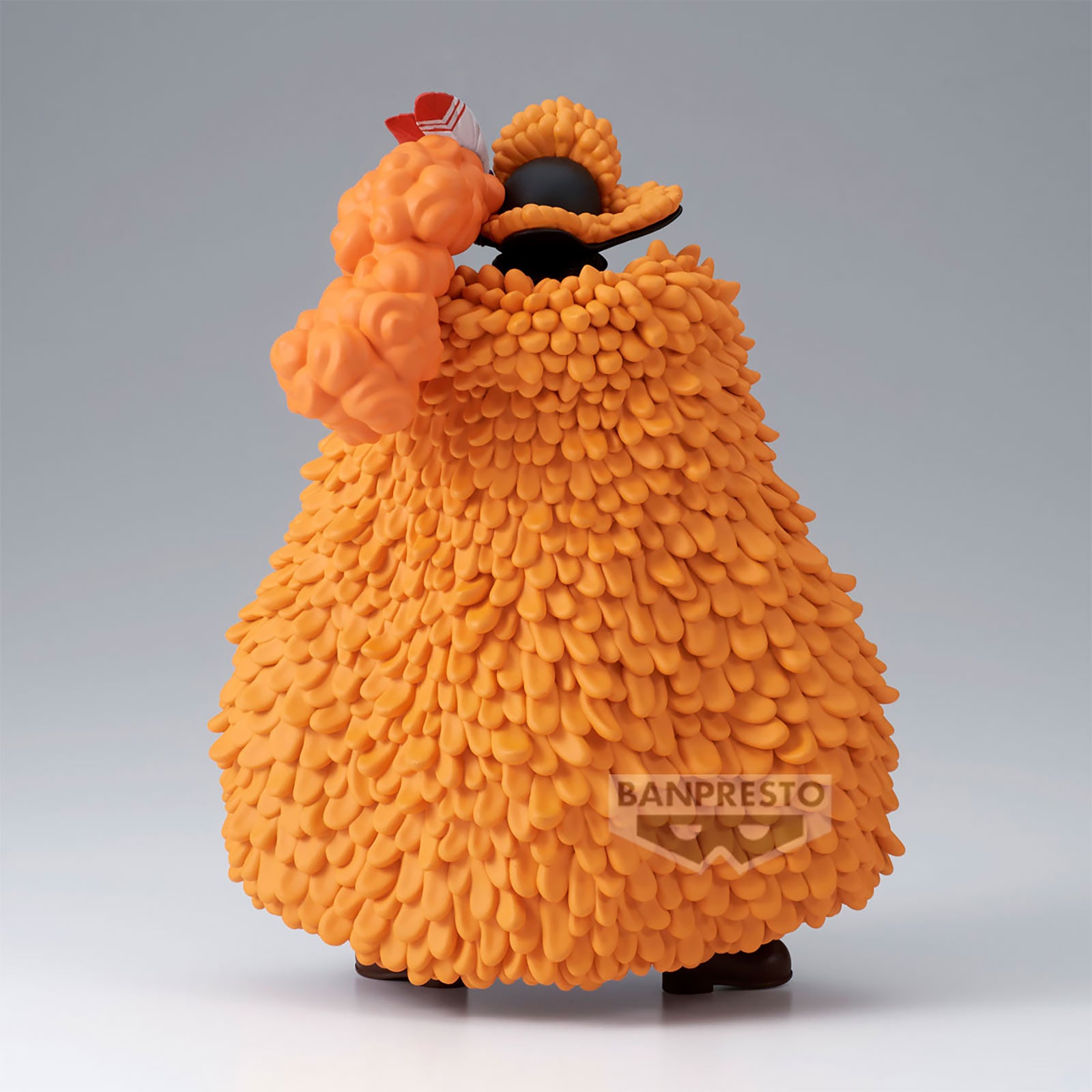 Image produit One Piece - Figurine Marshall D. Teach Grandline Series Special