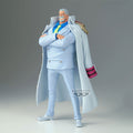 Image produit One Piece - Figurine Monkey D. Garp Grandline Series Special