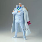 Image produit One Piece - Figurine Monkey D. Garp Grandline Series Special