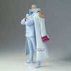 Image produit One Piece - Figurine Monkey D. Garp Grandline Series Special