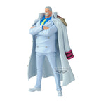 Image produit One Piece - Figurine Monkey D. Garp Grandline Series Special