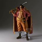 Image produit One Piece - Figurine Premium Gol D. Roger The Brush Version