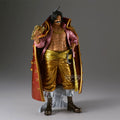 Image produit One Piece - Gol D. Roger Figurine Premium Version métallique