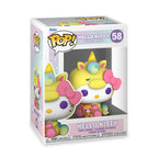 Image produit Sanrio - Figurine Funko Pop Hello Kitty Licorne