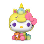 Image produit Sanrio - Figurine Funko Pop Hello Kitty Licorne