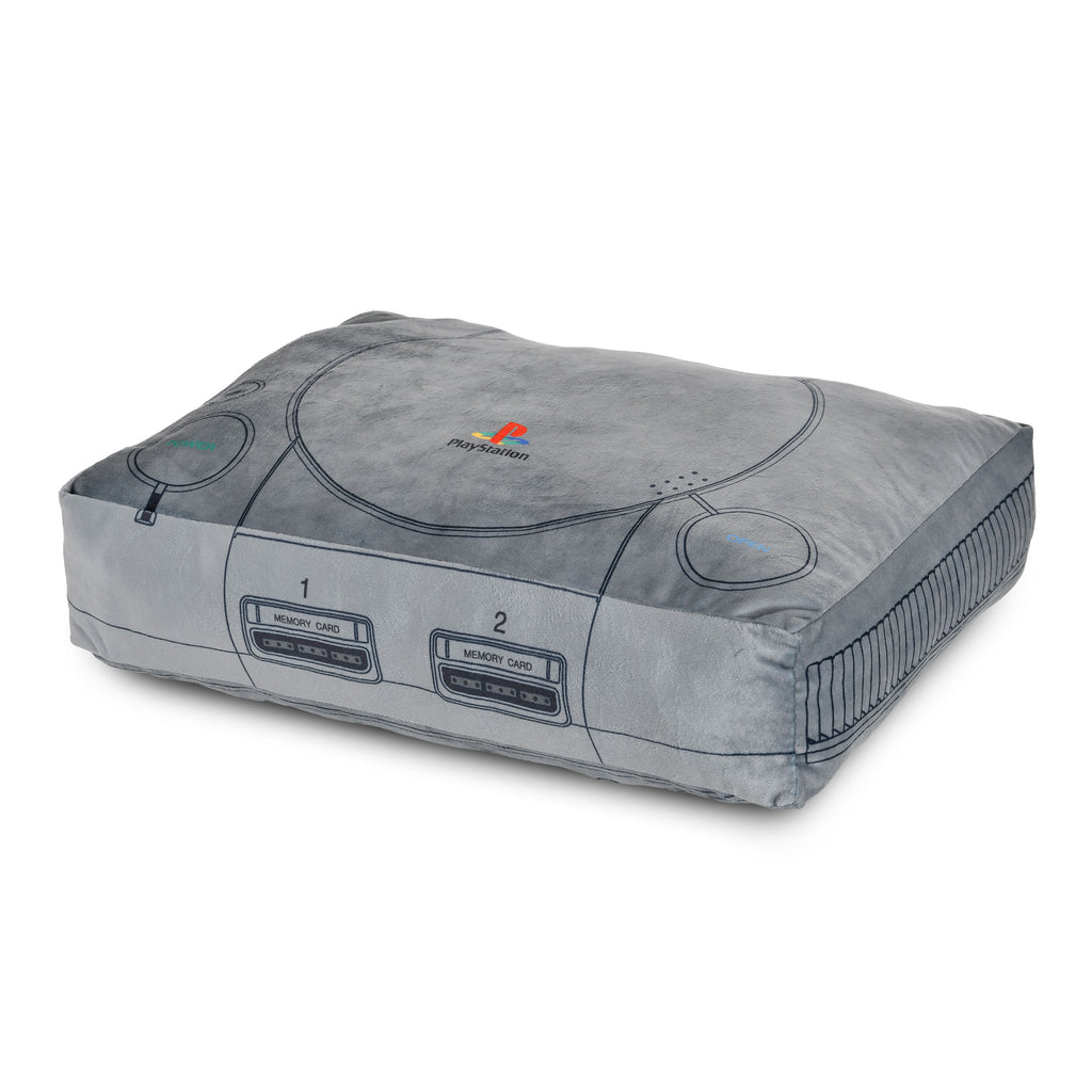 Image produit PlayStation - Coussin peluche Super Big