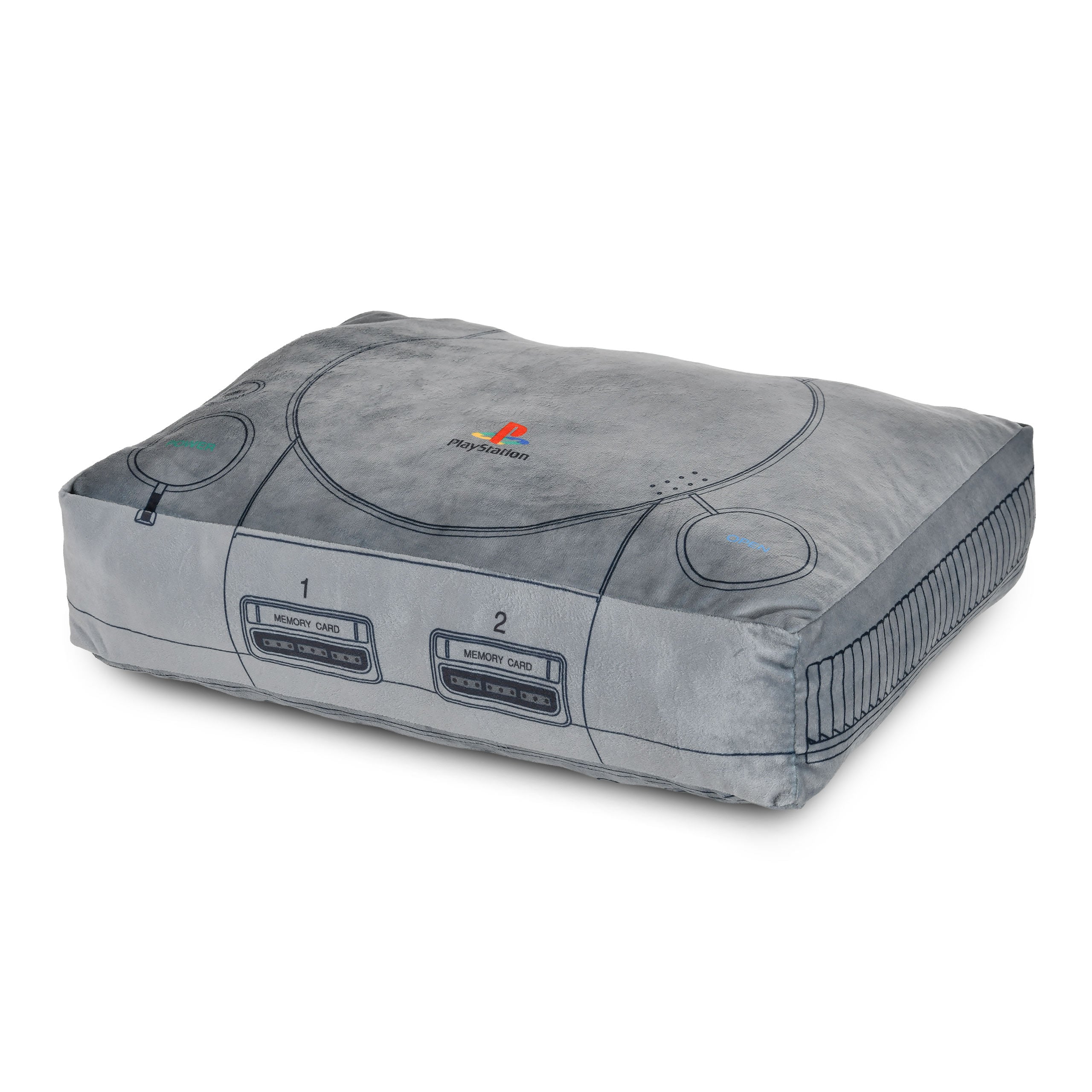 Image produit PlayStation - Coussin peluche Super Big