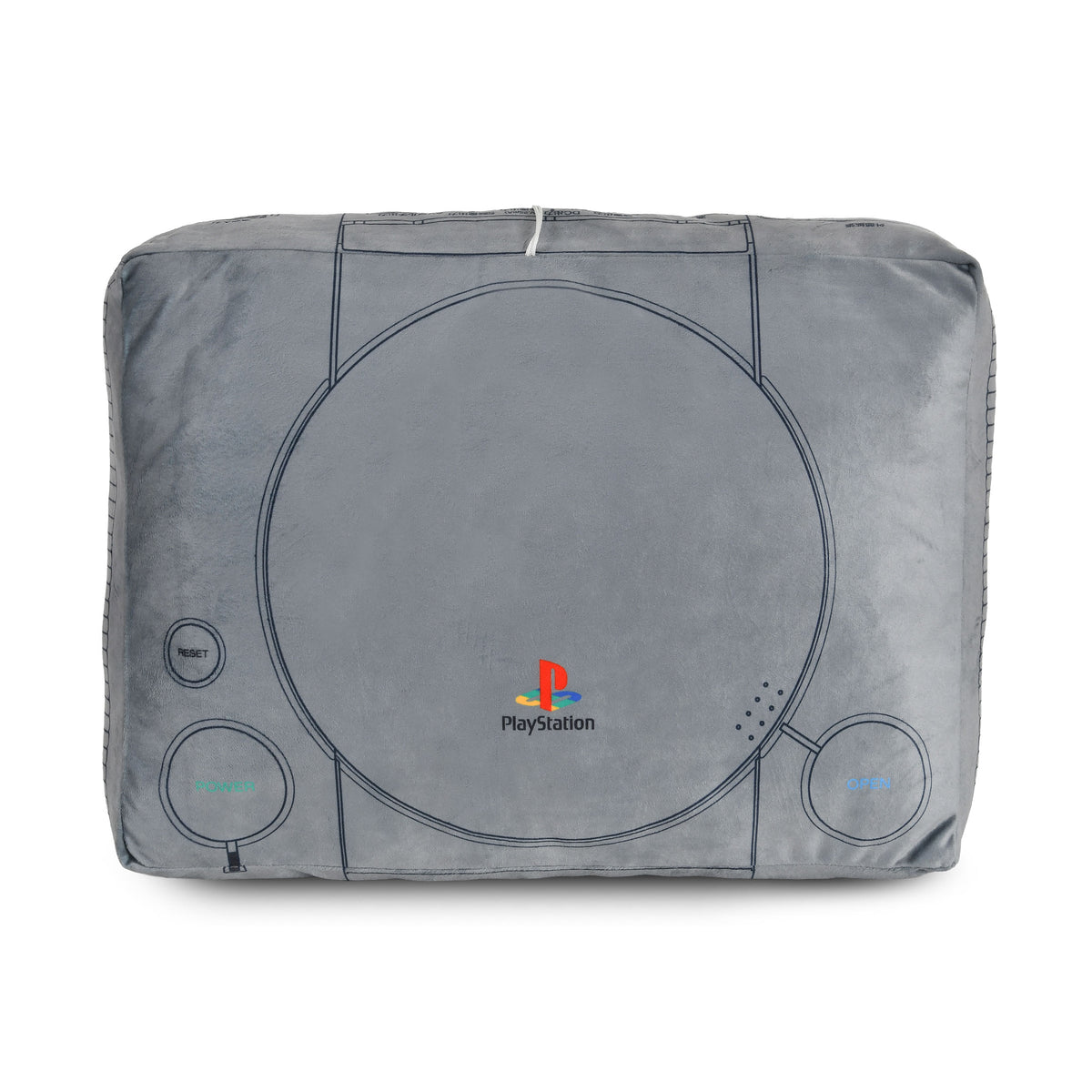 Image produit PlayStation - Coussin peluche Super Big