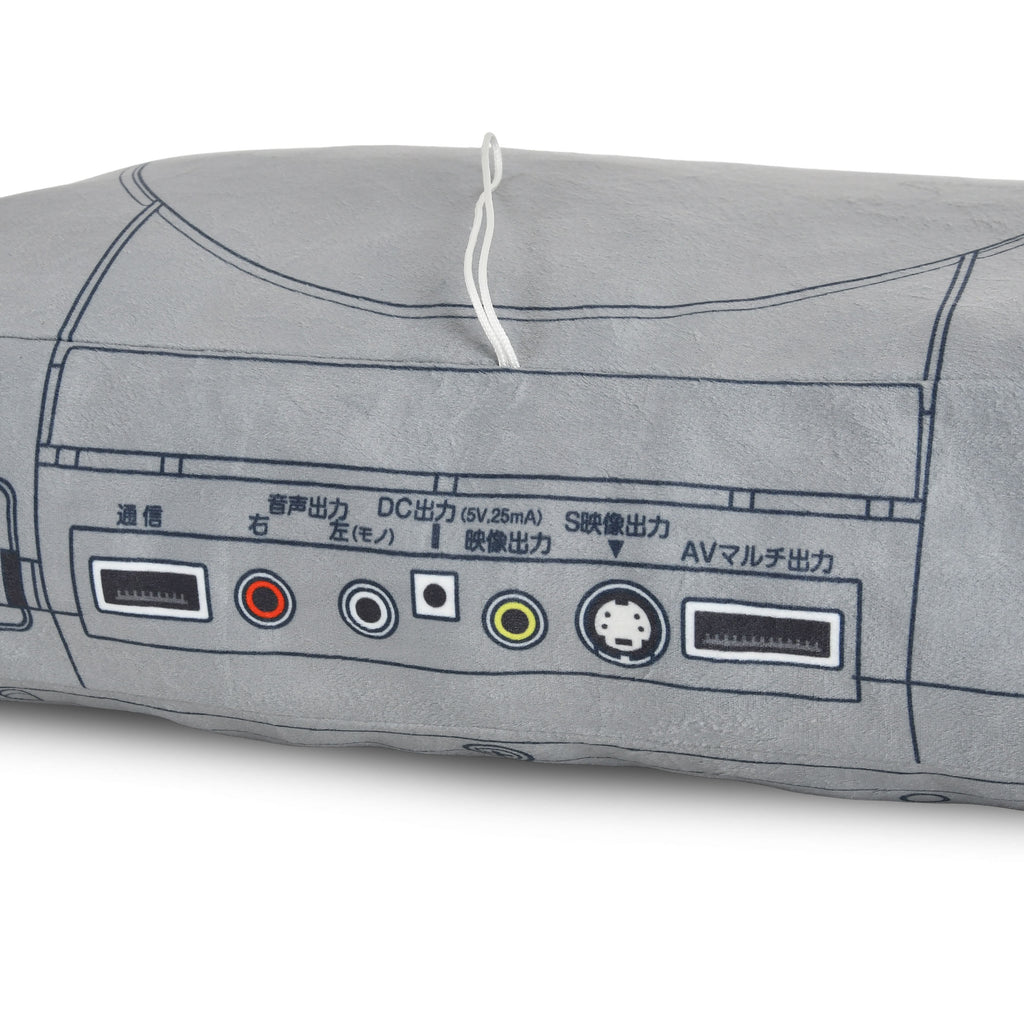 Image produit PlayStation - Coussin peluche Super Big