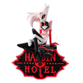 Image produit Hazbin Hotel - Figurine Angel Dust Monitor Top Version A