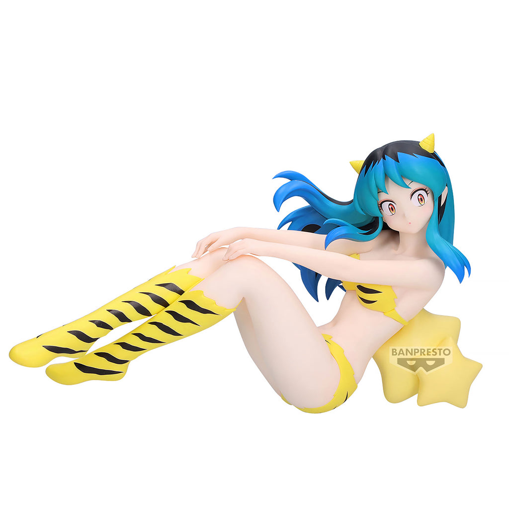 Image produit Urusei Yatsura - Figurine Lum Invader Relax Time