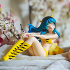 Image produit Urusei Yatsura - Figurine Lum Invader Relax Time