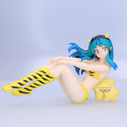 Image produit Urusei Yatsura - Figurine Lum Invader Relax Time