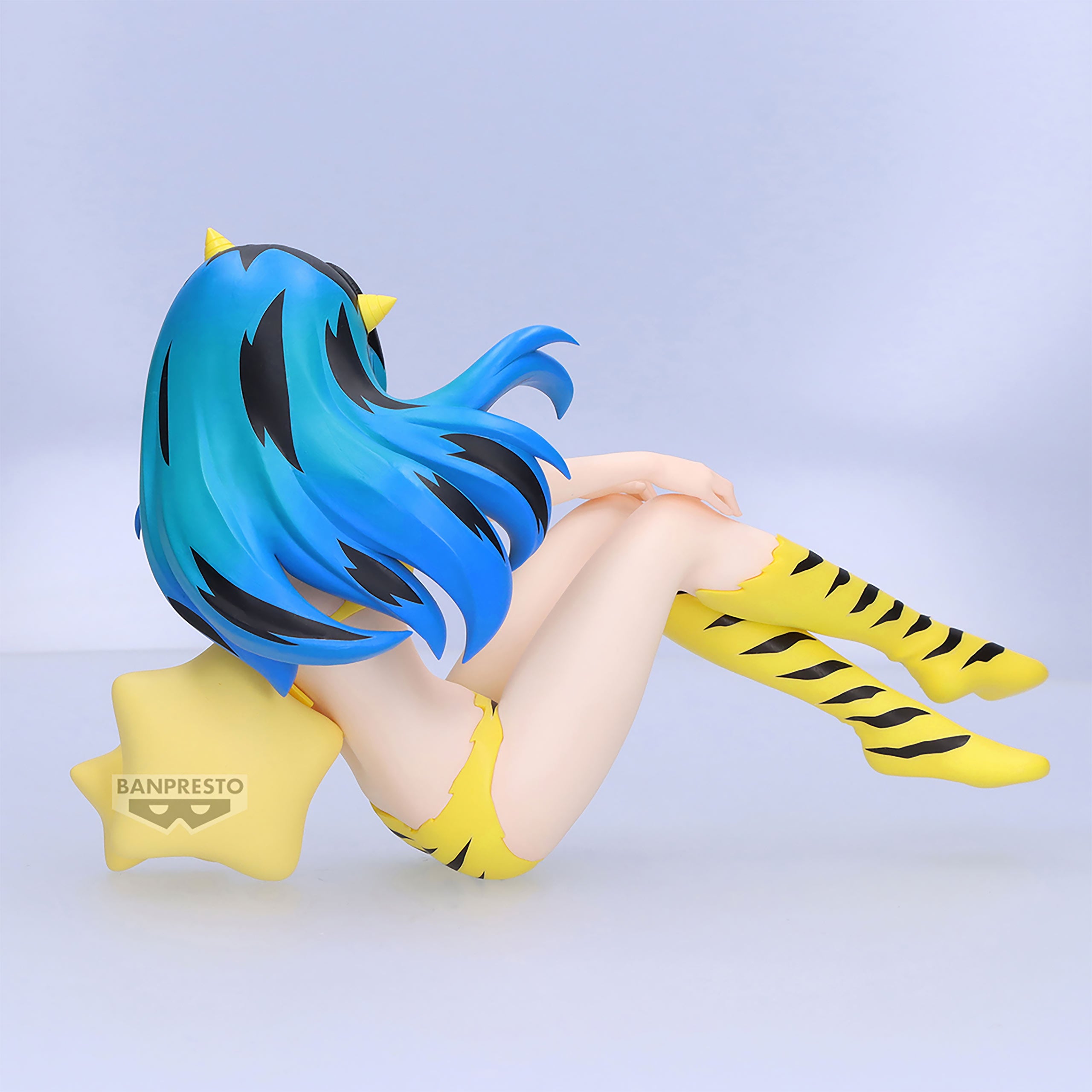 Image produit Urusei Yatsura - Figurine Lum Invader Relax Time
