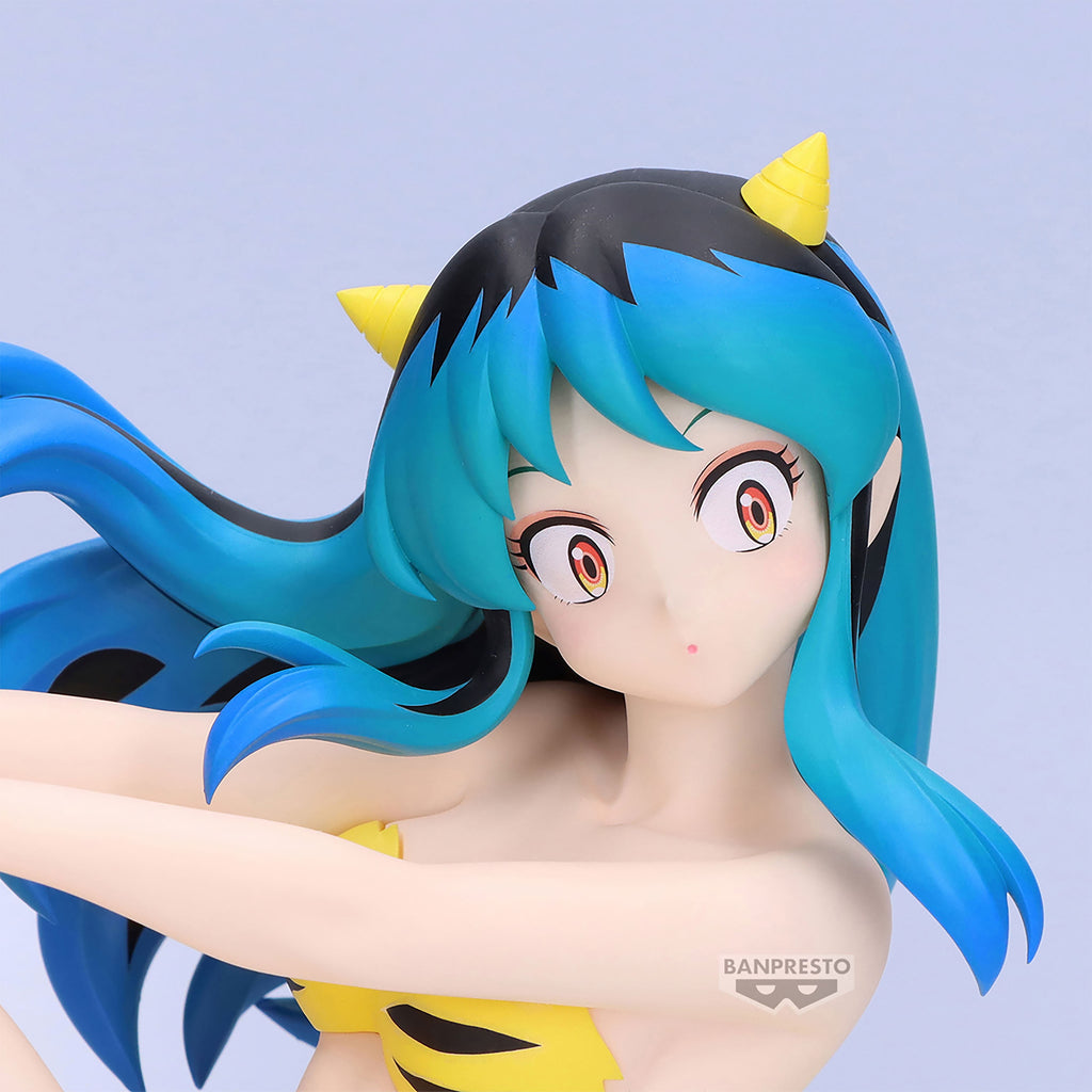 Image produit Urusei Yatsura - Figurine Lum Invader Relax Time