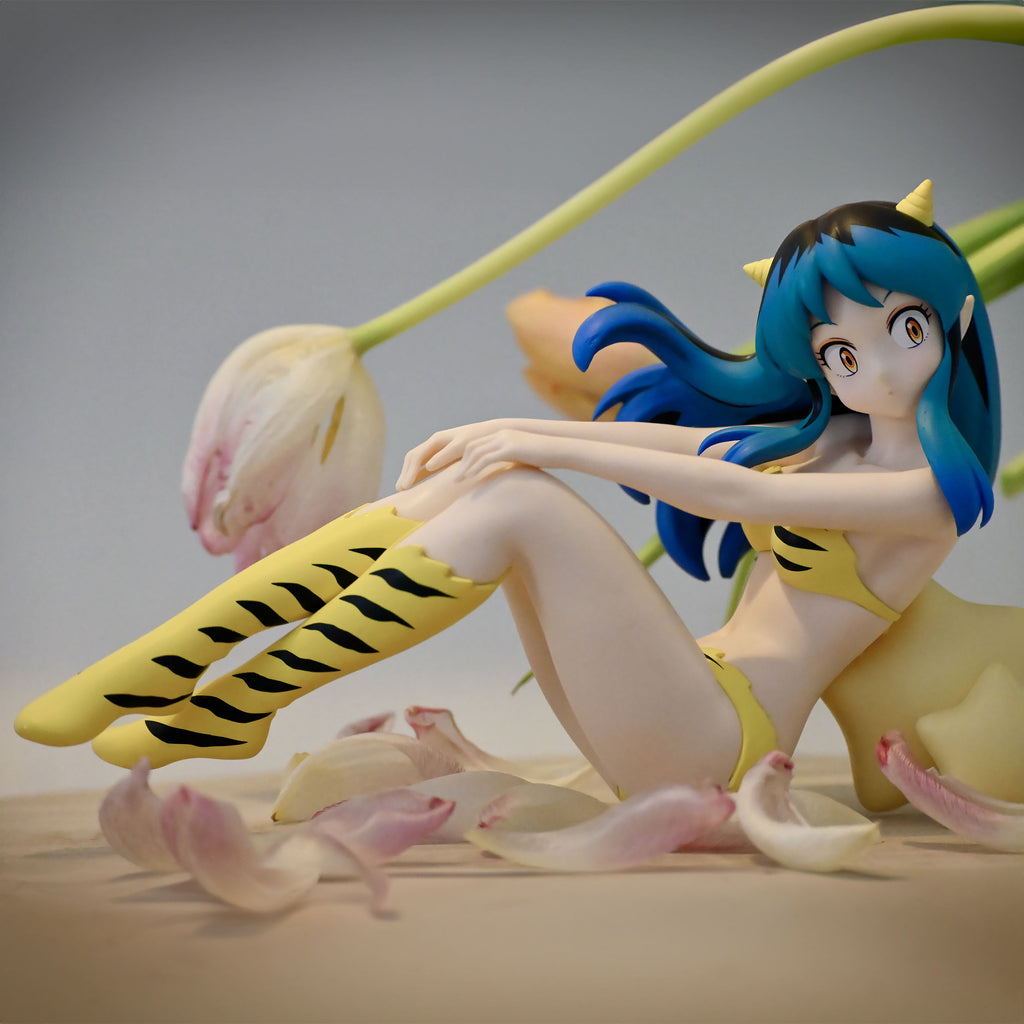 Image produit Urusei Yatsura - Figurine Lum Invader Relax Time