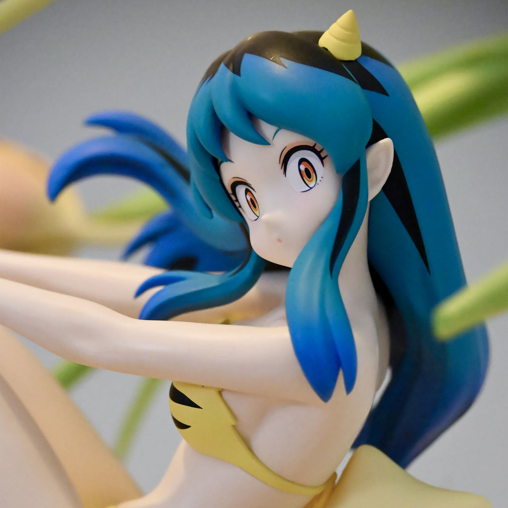 Image produit Urusei Yatsura - Figurine Lum Invader Relax Time
