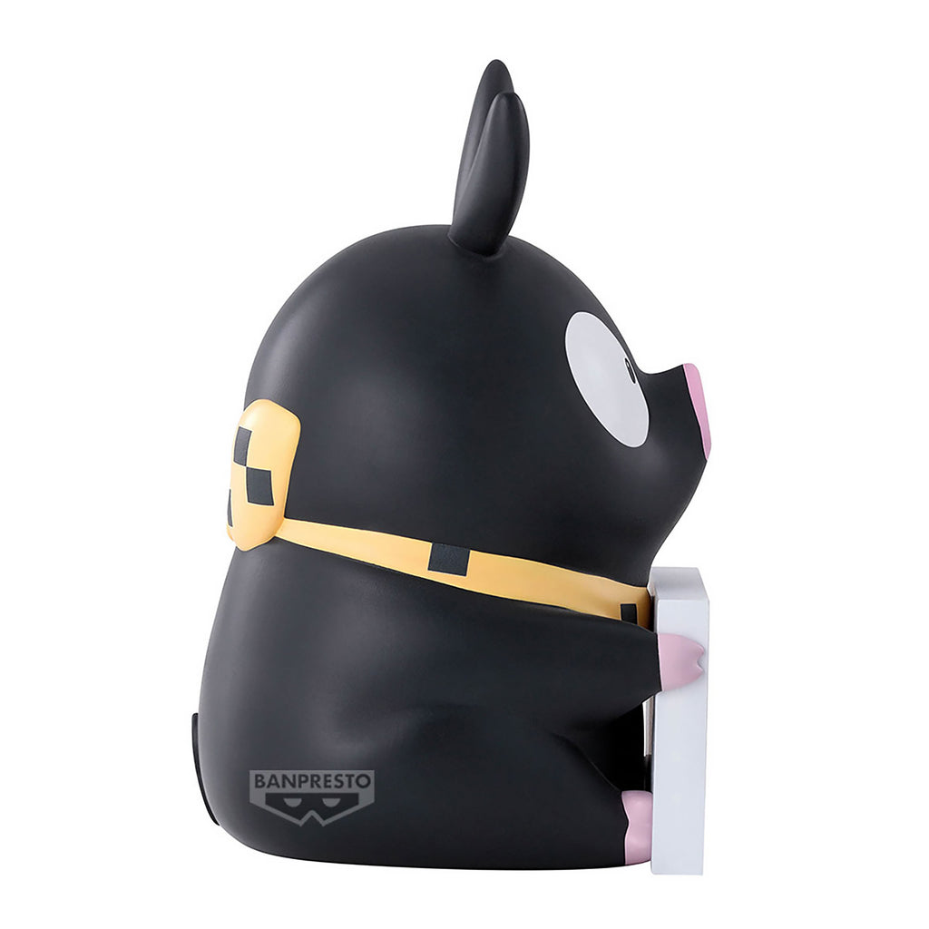 Image produit Figurine P-chan Sofvimates - Ranma 1/2