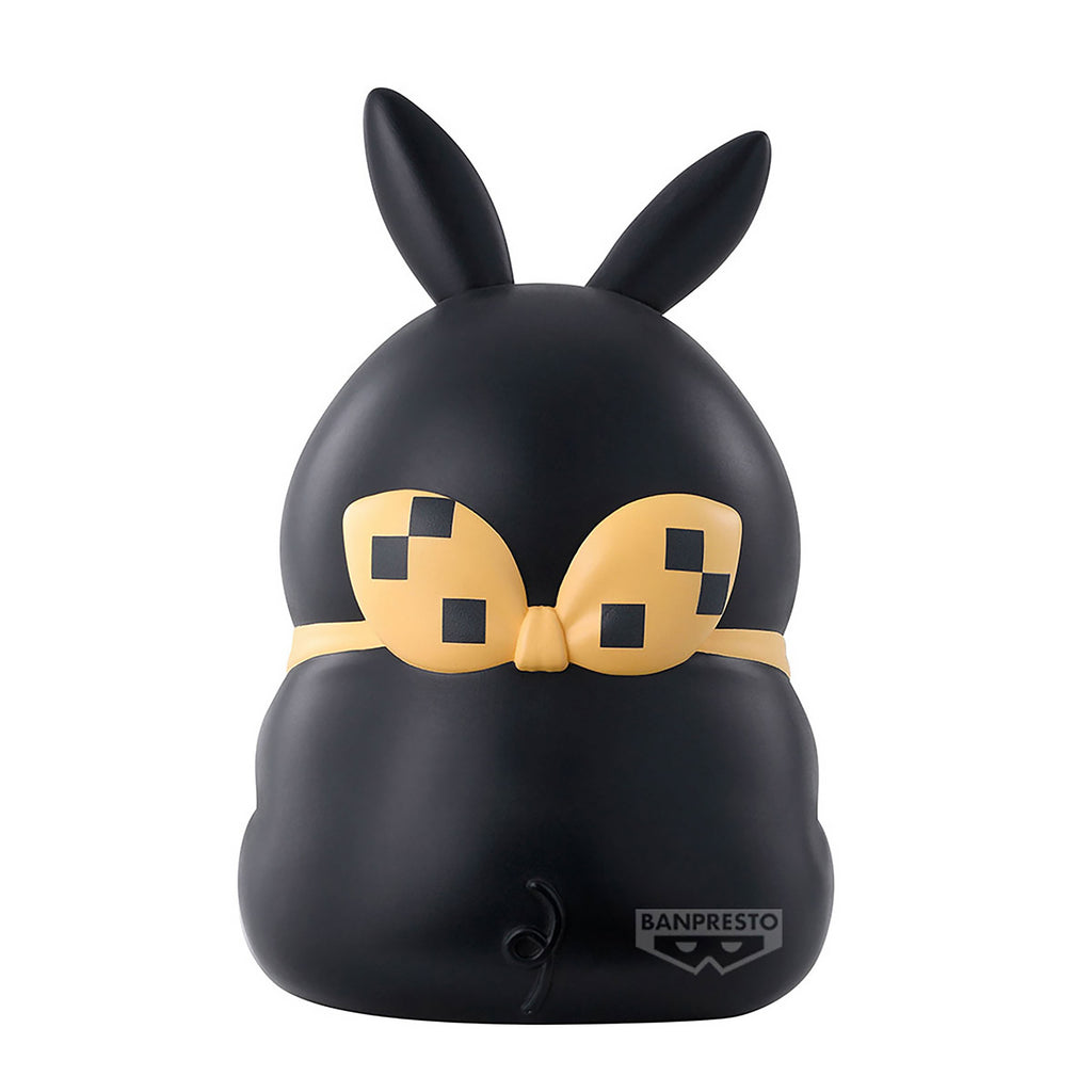 Image produit Figurine P-chan Sofvimates - Ranma 1/2