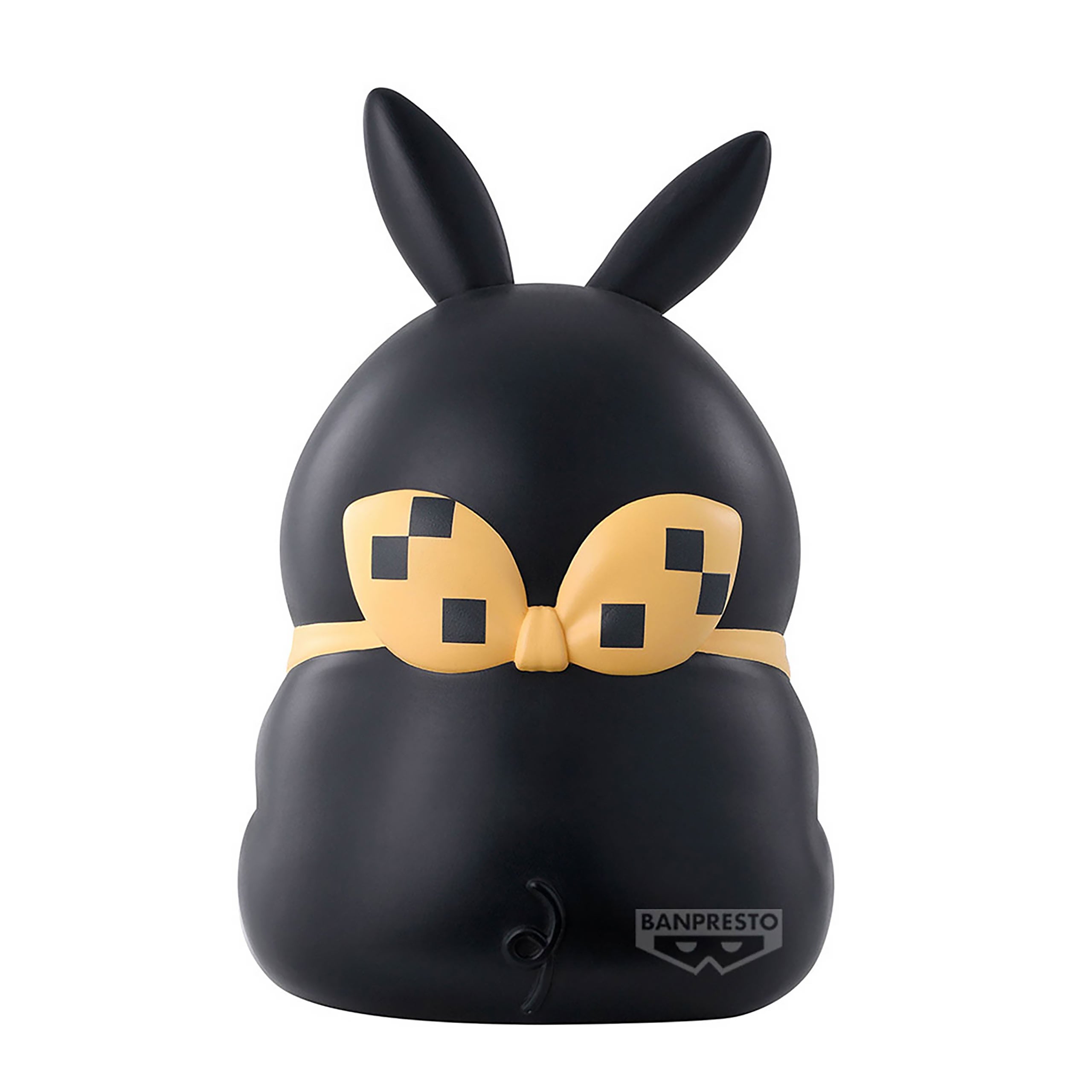 Image produit Figurine P-chan Sofvimates - Ranma 1/2