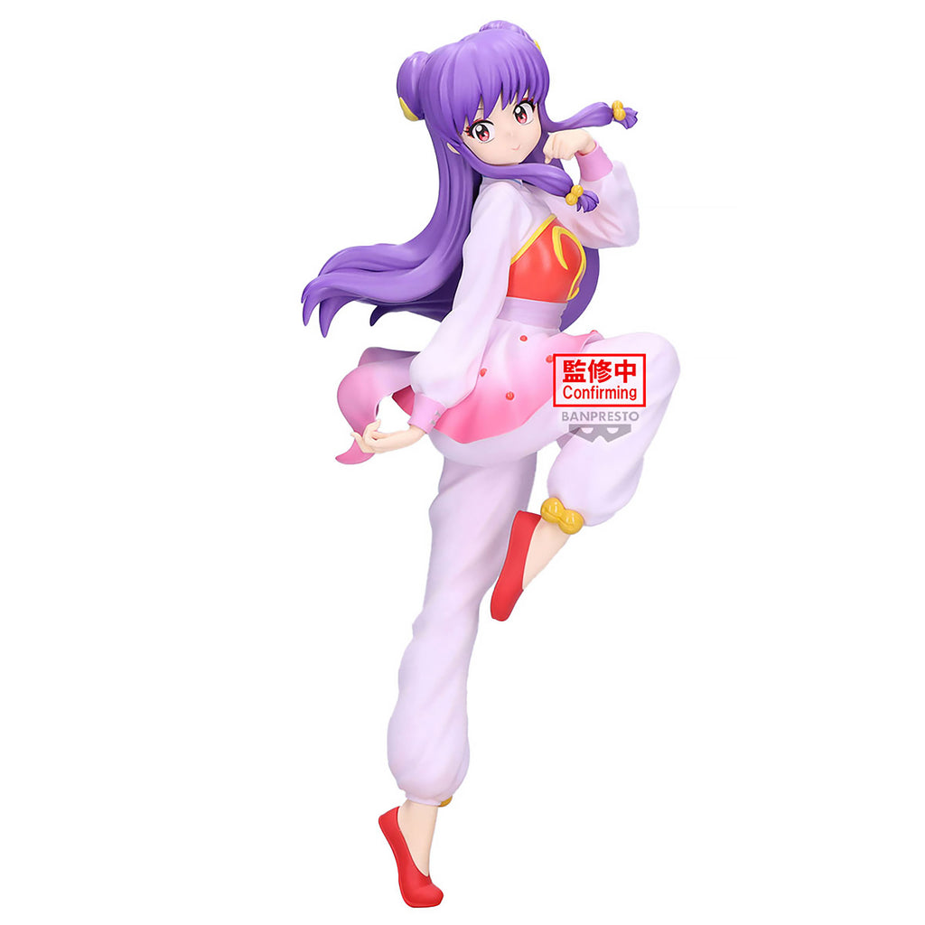 Image produit Ranma 1/2 - Figurine Shampoo Glitter & Glamours