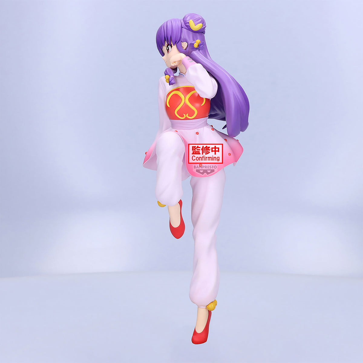 Image produit Ranma 1/2 - Figurine Shampoo Glitter & Glamours