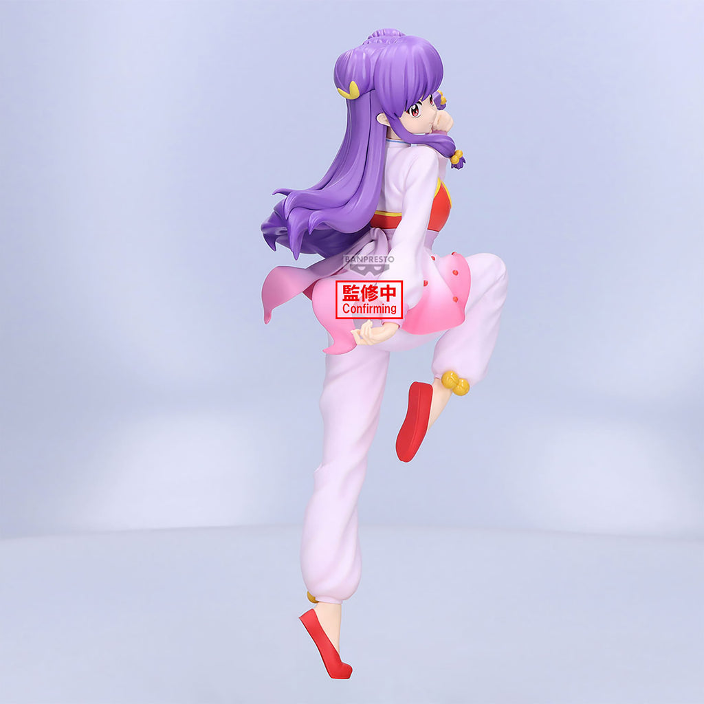 Image produit Ranma 1/2 - Figurine Shampoo Glitter & Glamours