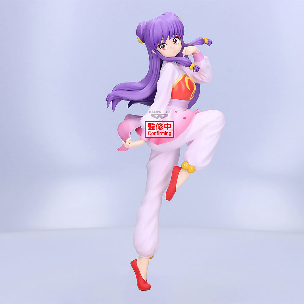 Image produit Ranma 1/2 - Figurine Shampoo Glitter & Glamours