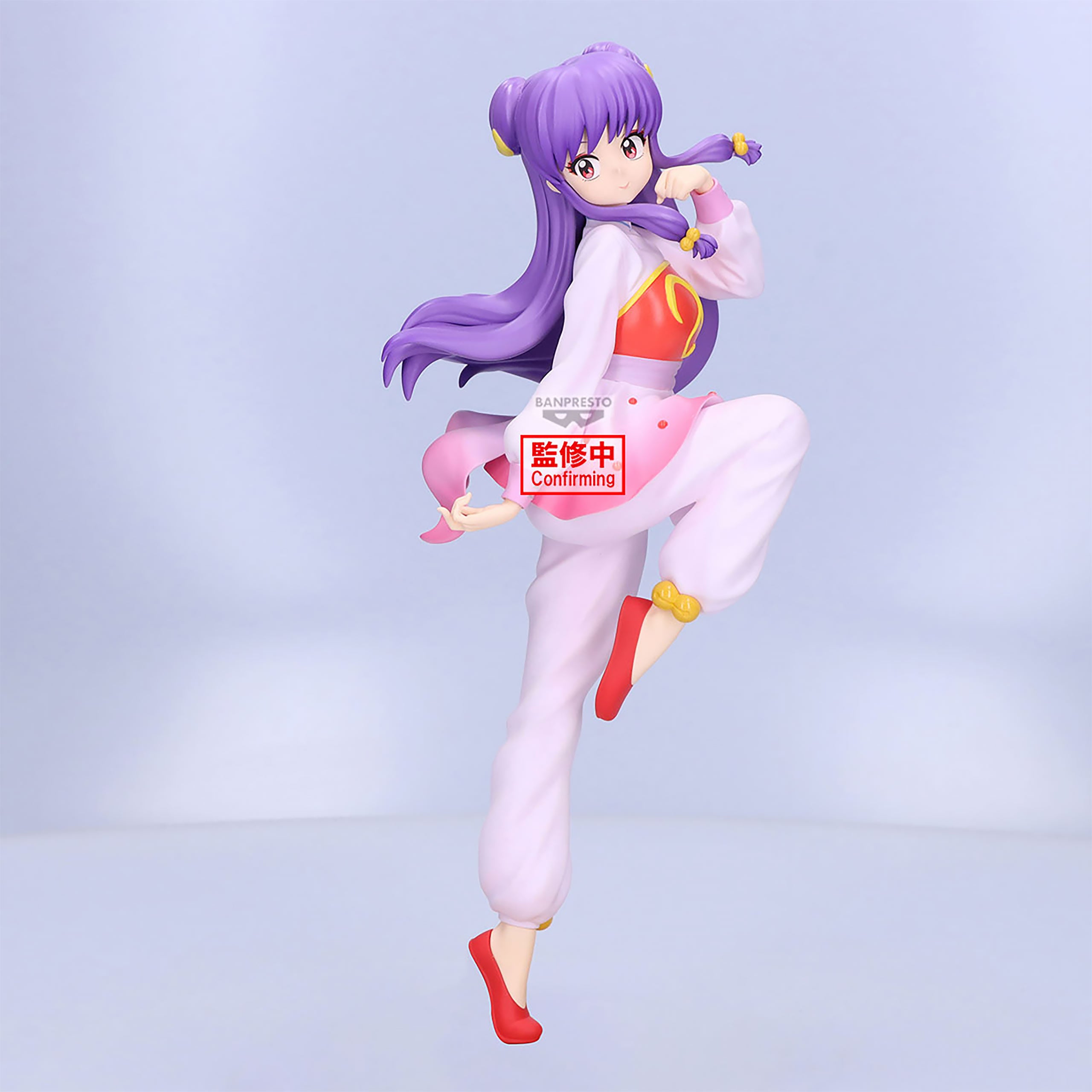 Image produit Ranma 1/2 - Figurine Shampoo Glitter & Glamours