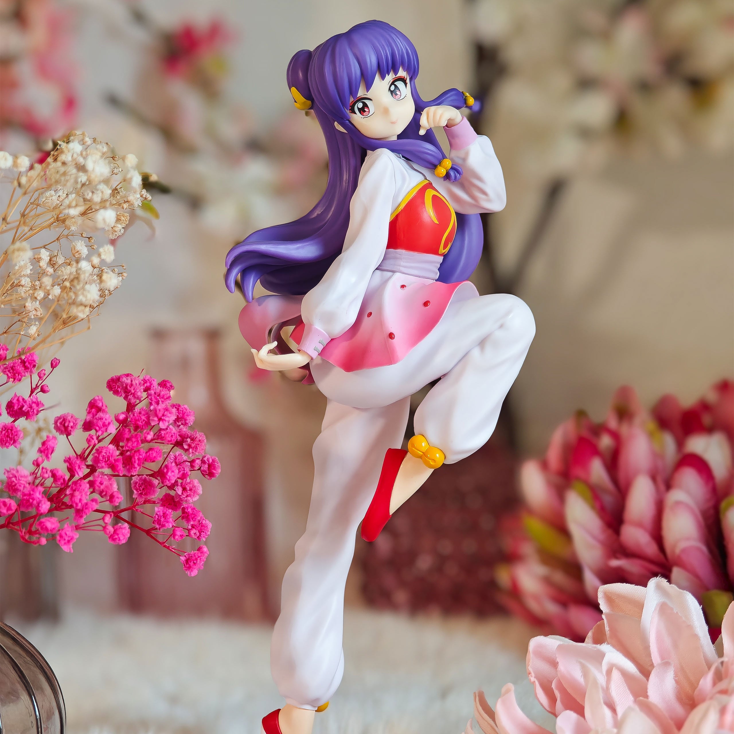 Image produit Ranma 1/2 - Figurine Shampoo Glitter & Glamours