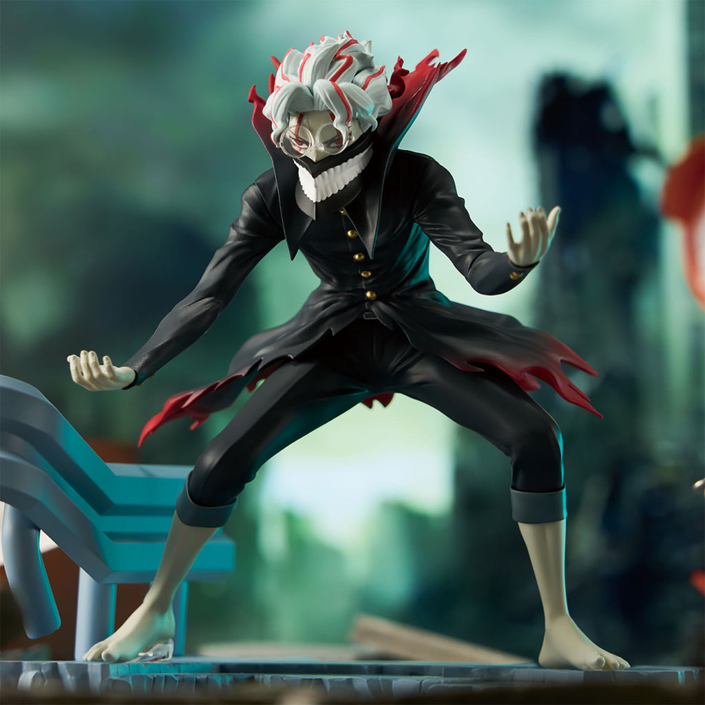 Image produit Dandadan - Figurine Okarun Figure Life